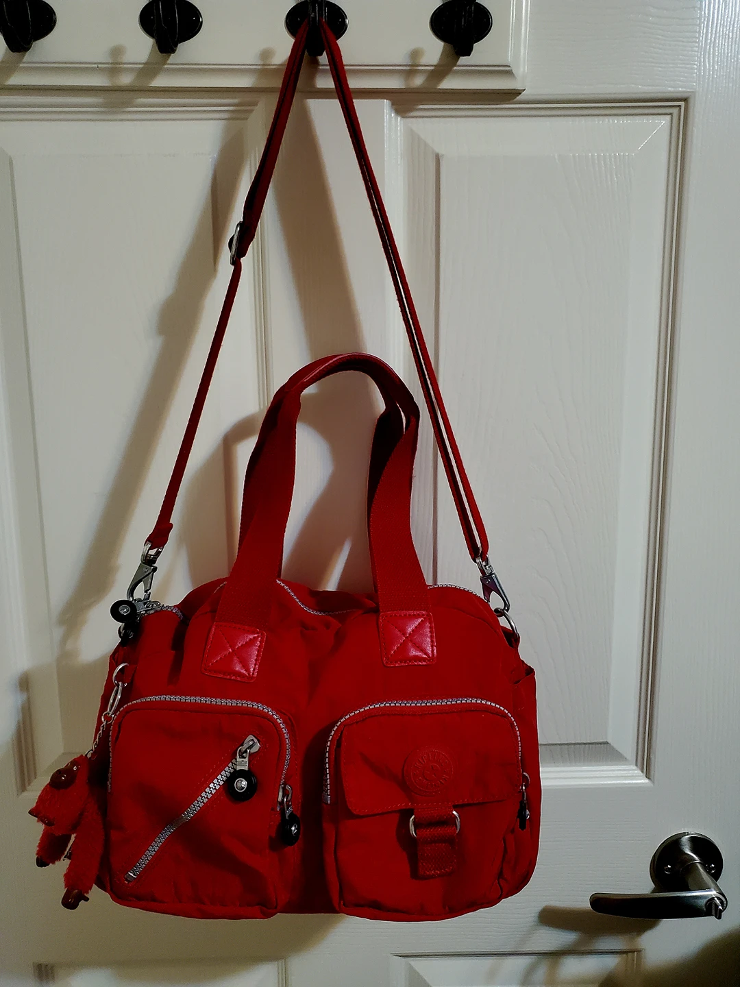 Kipling Travel Bag - photo 2