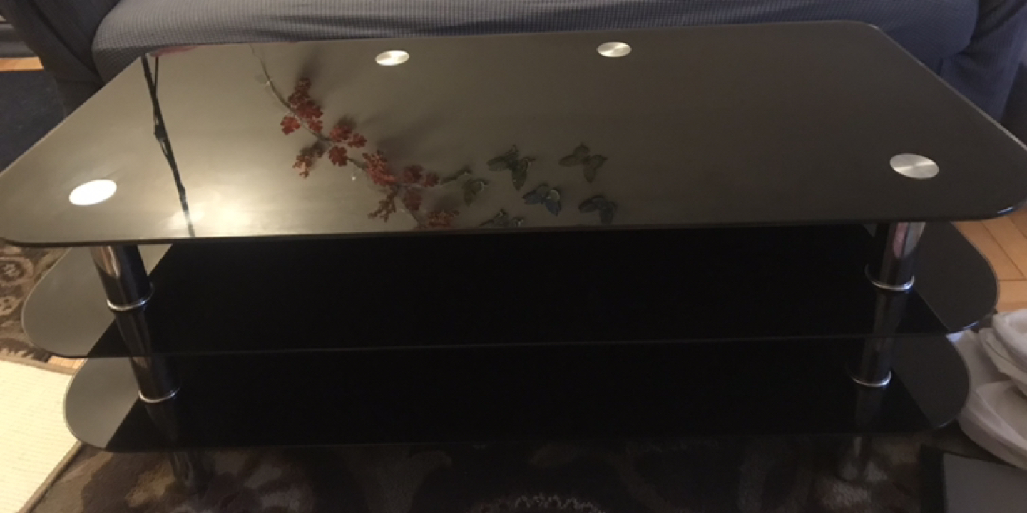 TV stand - photo 5