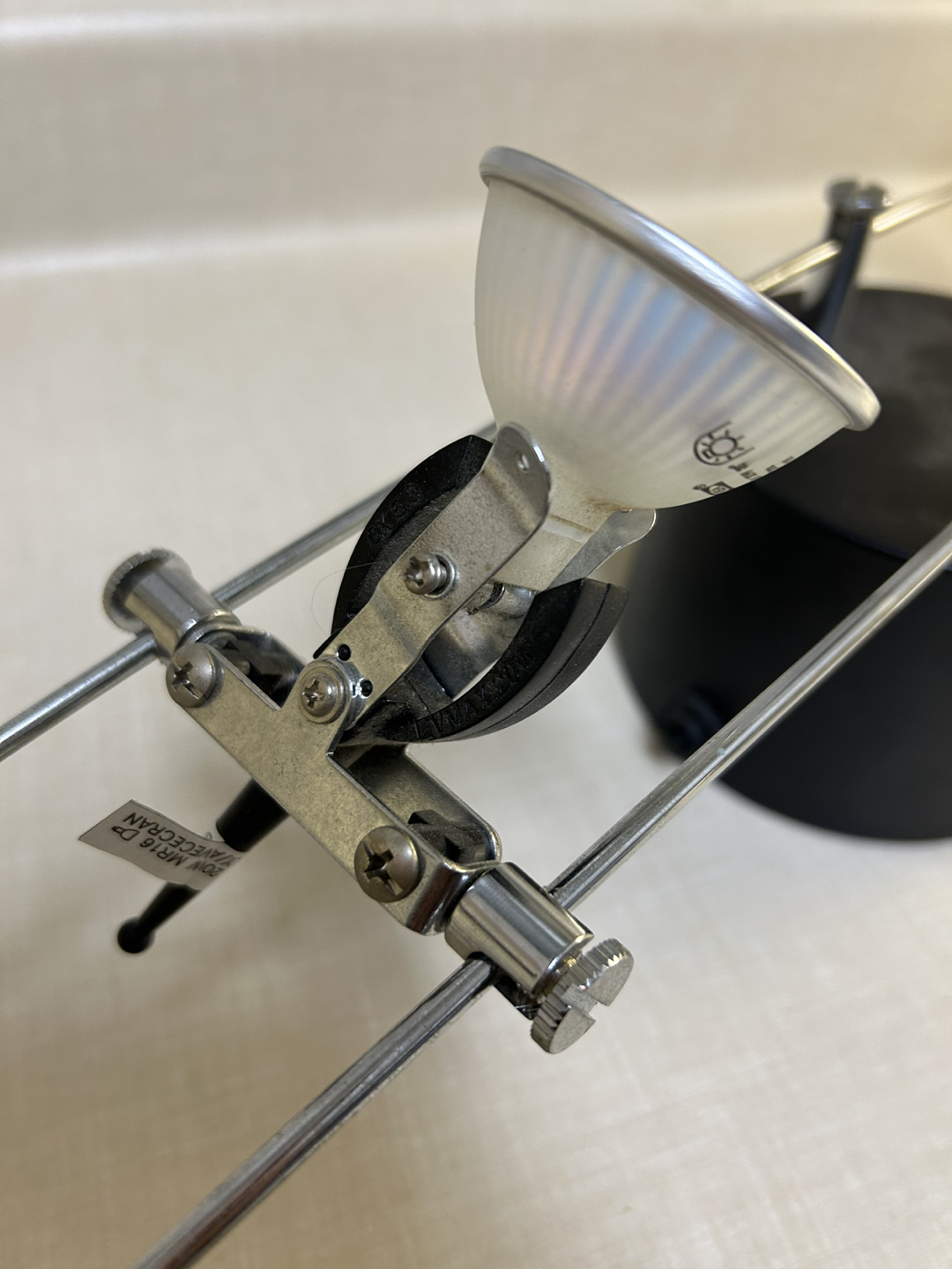 Works- Ceiling/Wall Track Lights / Spot Lights - photo 3