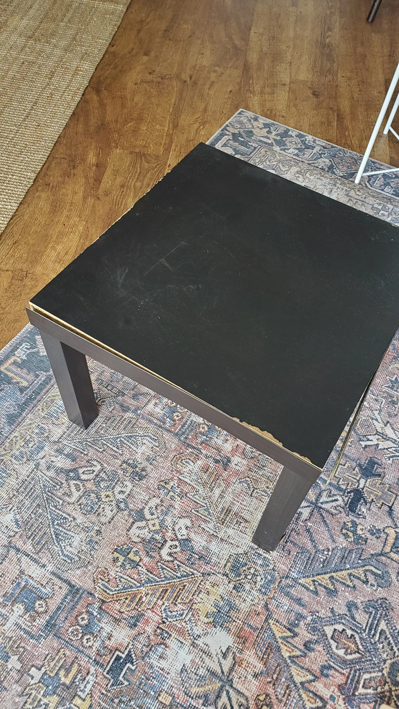 FREE IKEA Table thumbnail