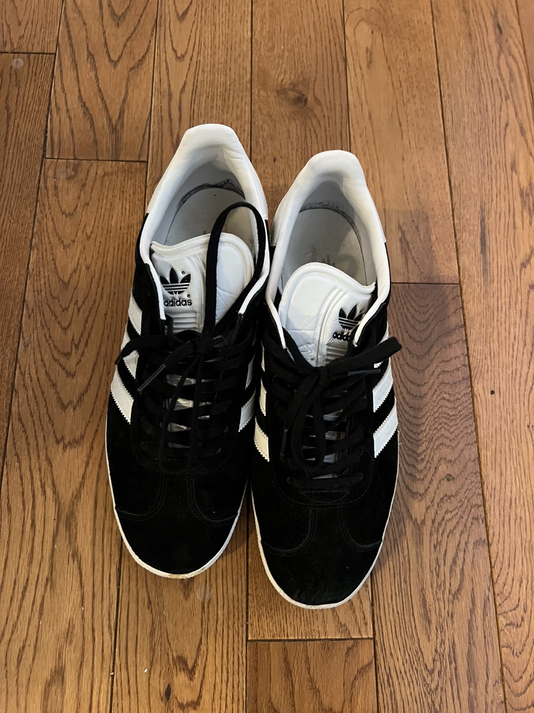 ADIDAS Gazelle W10 / M9