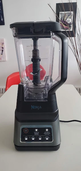 🏀 Ninja professional blender  1400 w thumbnail