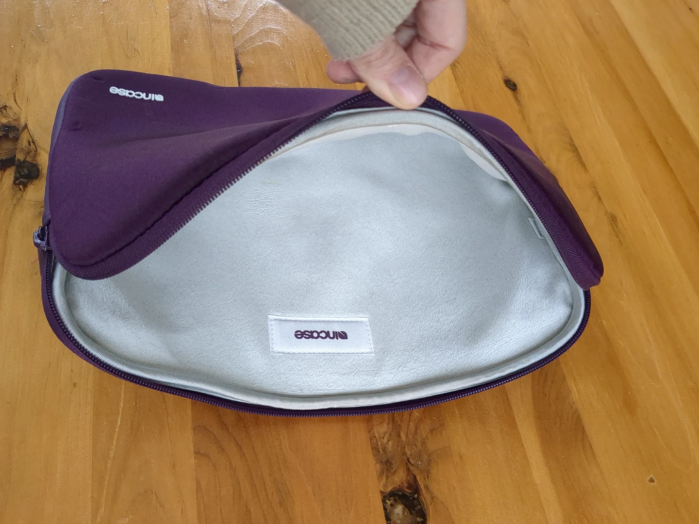 Laptop case - photo 3