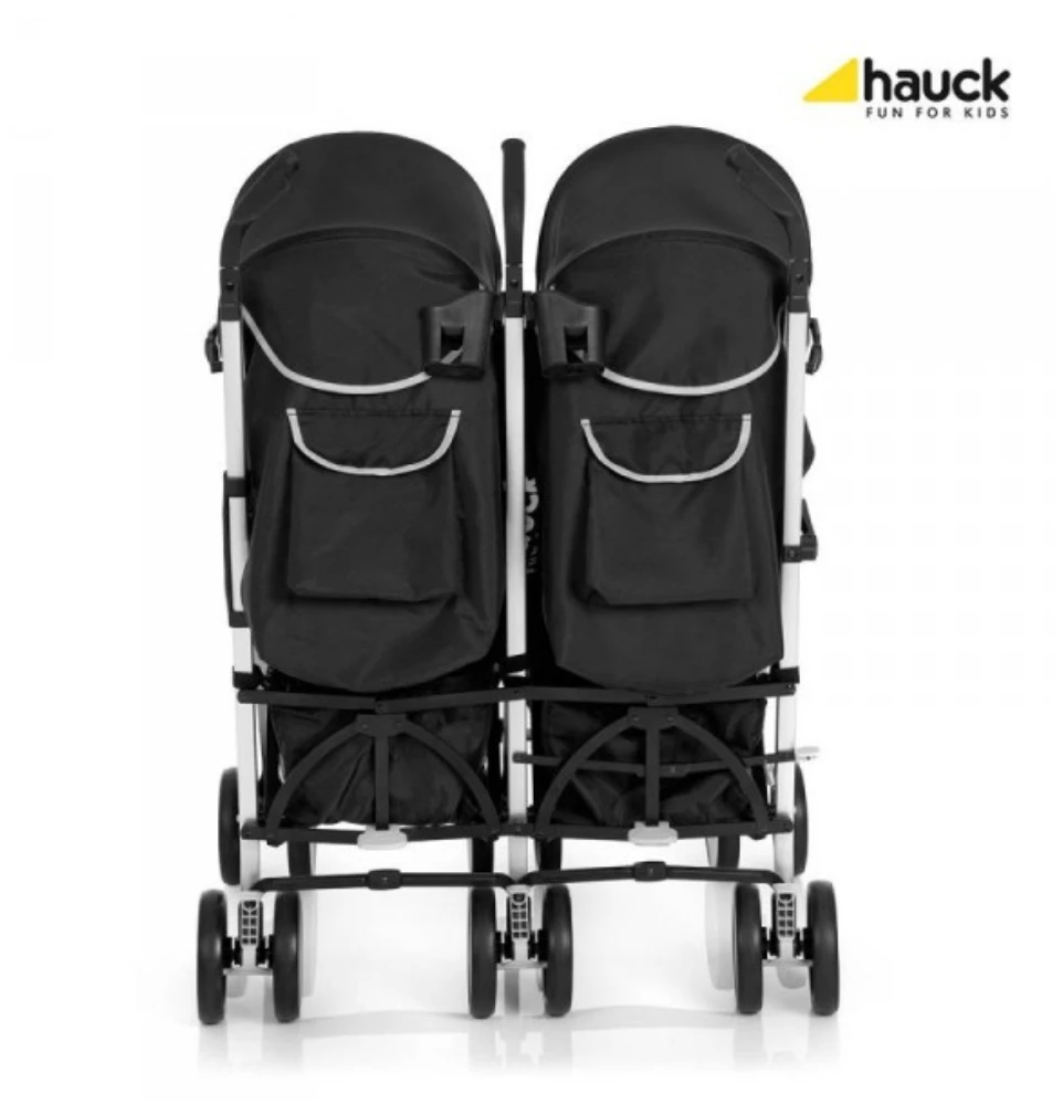 Double Stroller - photo 2