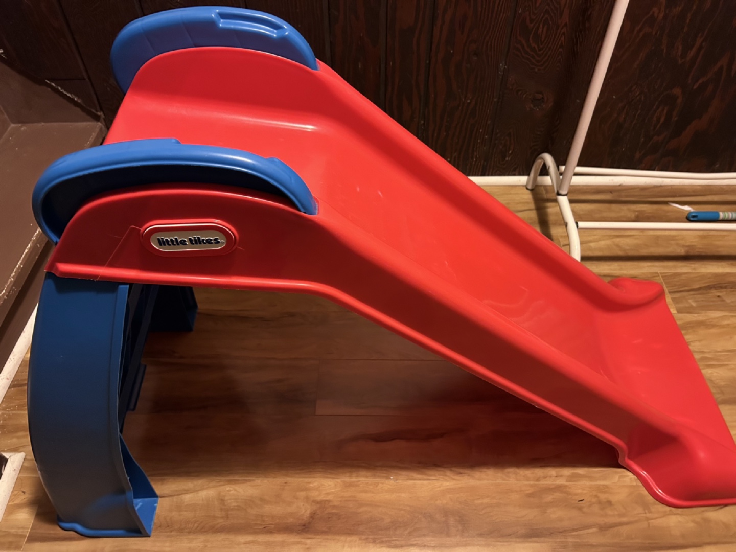 Little tikes slide - photo 2