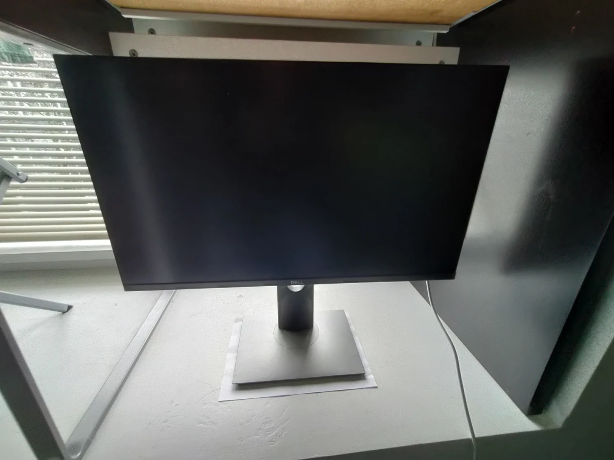 dell monitor 27'