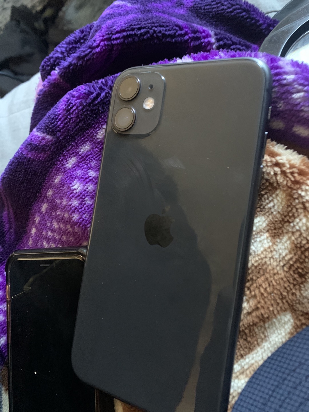 iPhone 11