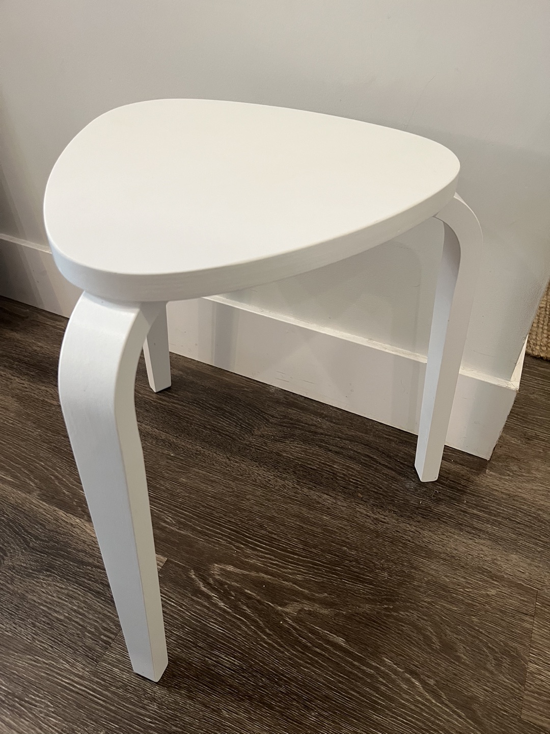 Ikea kyrre stool