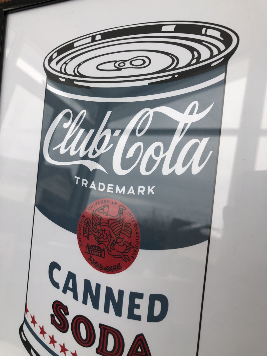 Pop Art Illustration Art Print image indicator(5)