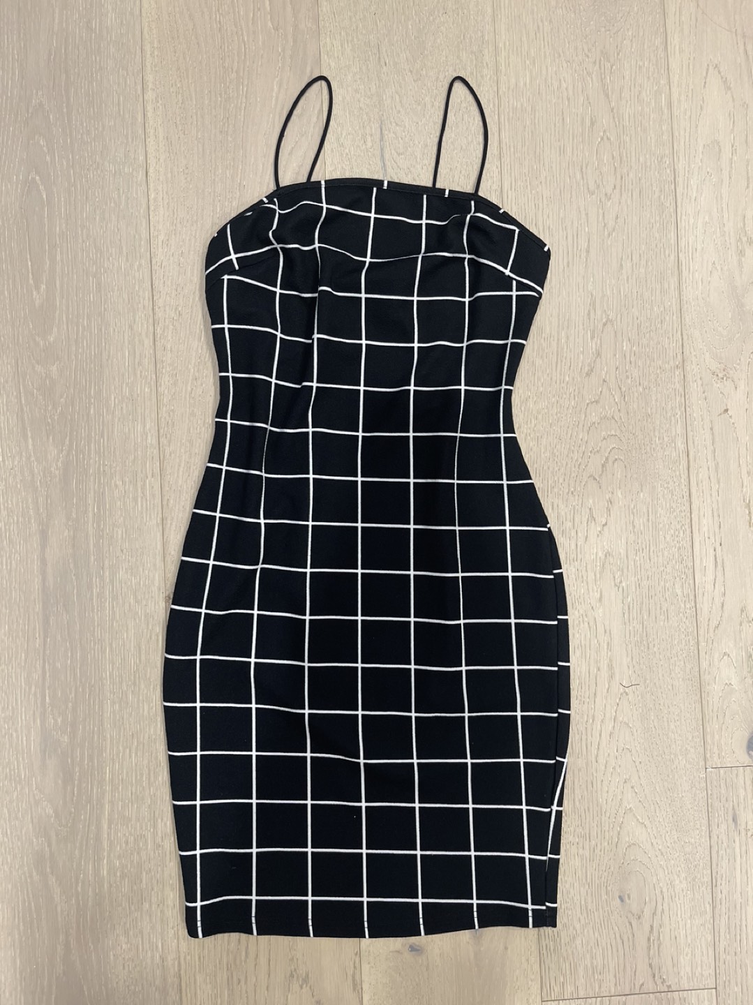 🏀 Shein summer dress