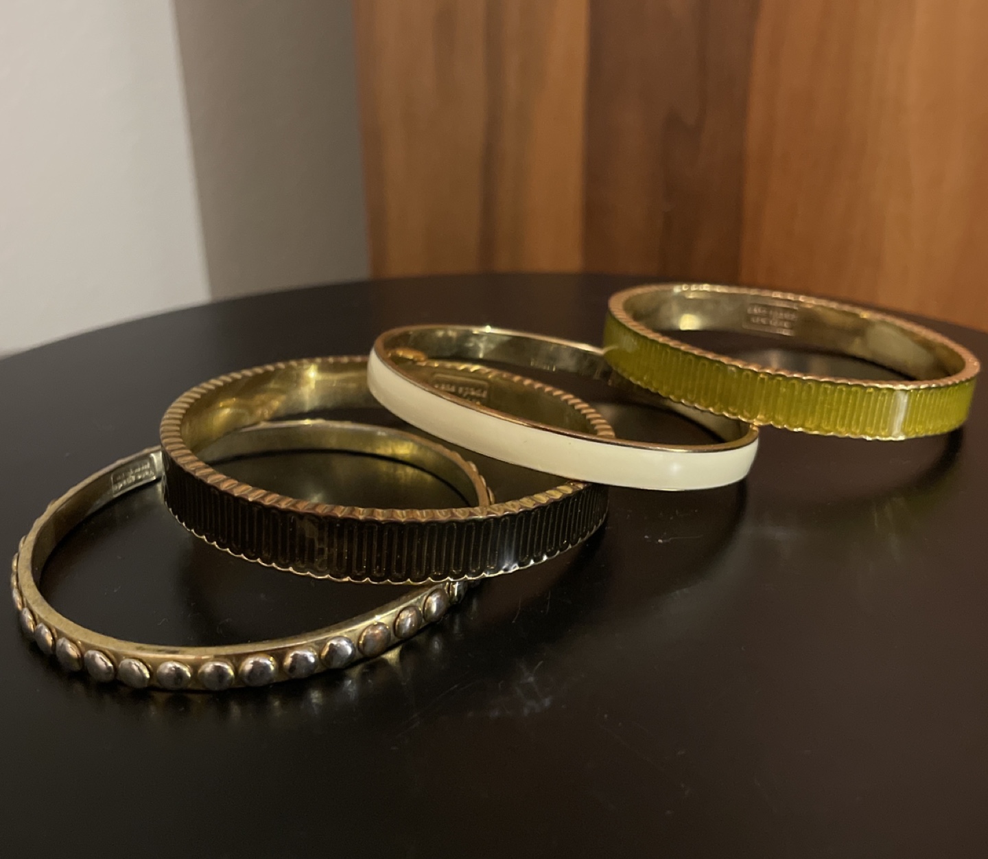 Kate Spade Bangles thumbnail