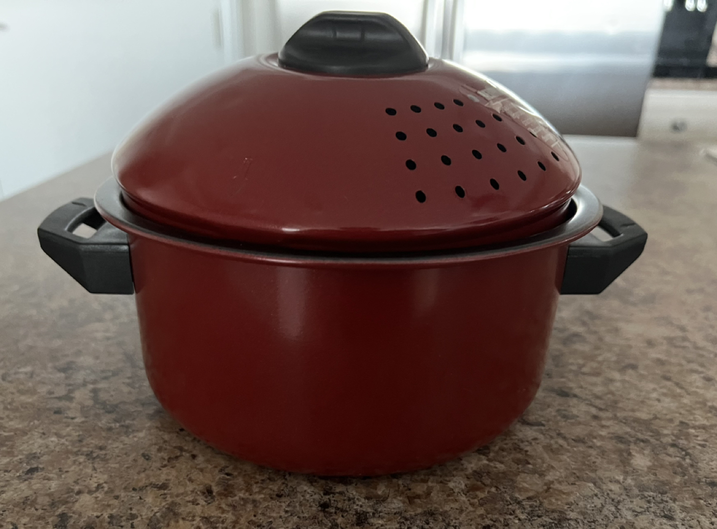 Small Stockpot #freecycle image indicator(2)