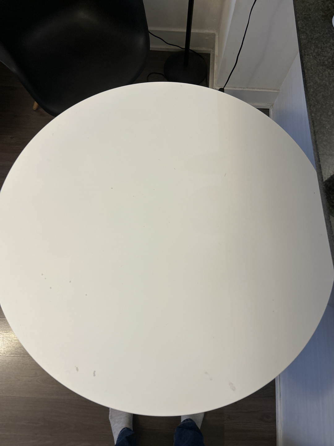 Dining table - photo 2