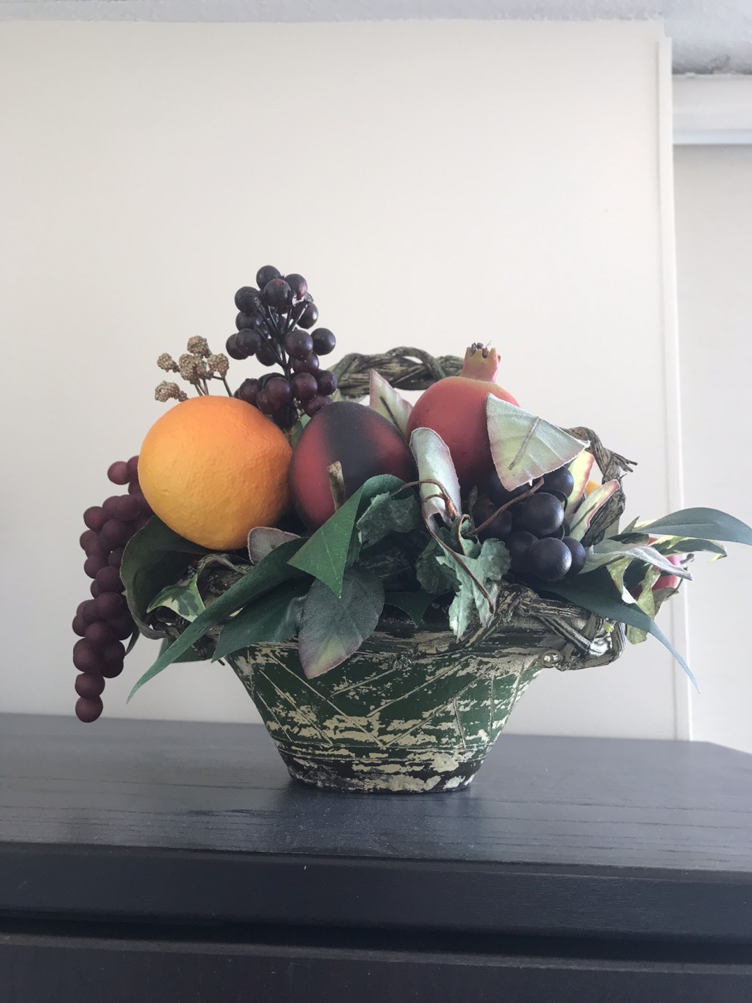 Artificial Fruit Basket 🏀 thumbnail
