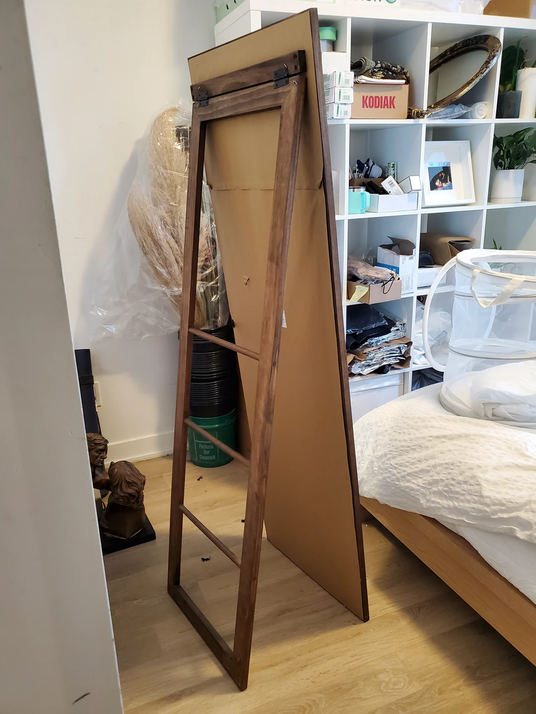 Standing Mirror