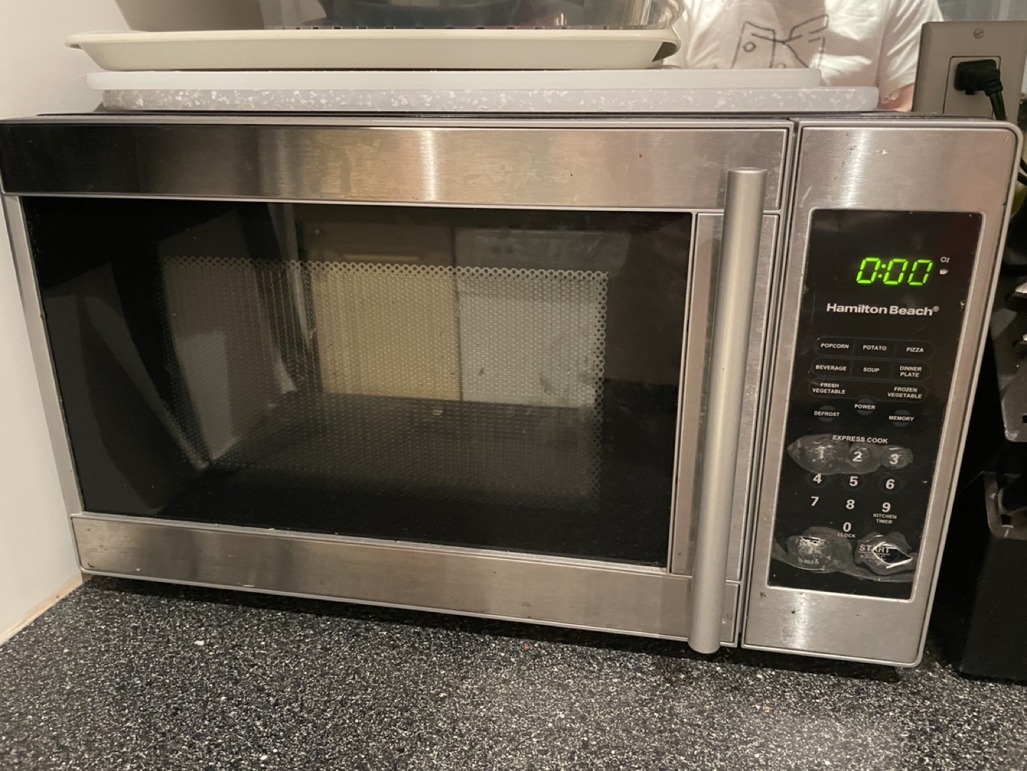 Microwave thumbnail