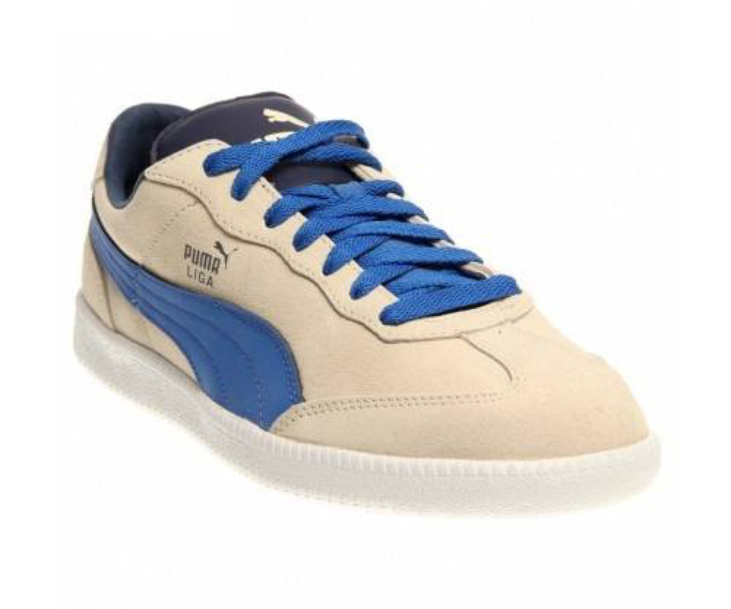 🏀 New Puma Liga Suede mens size 9 - photo 2