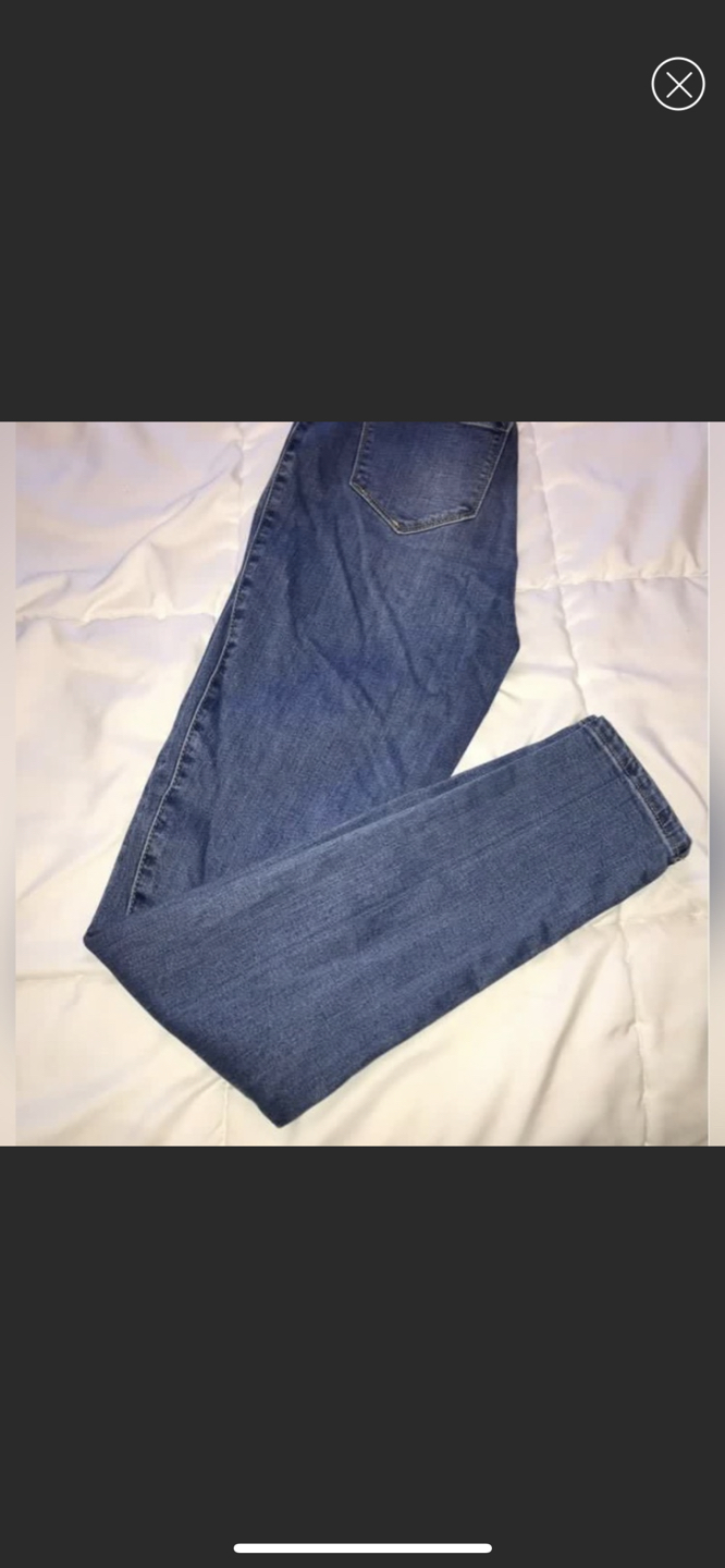 Skinny jeans - photo 3