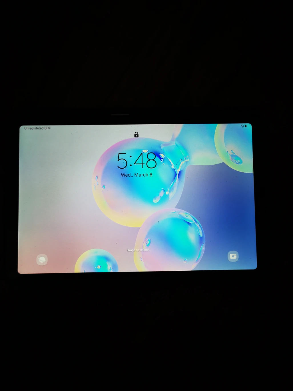 Samsung Galaxy Tab A 8.4 (2020)