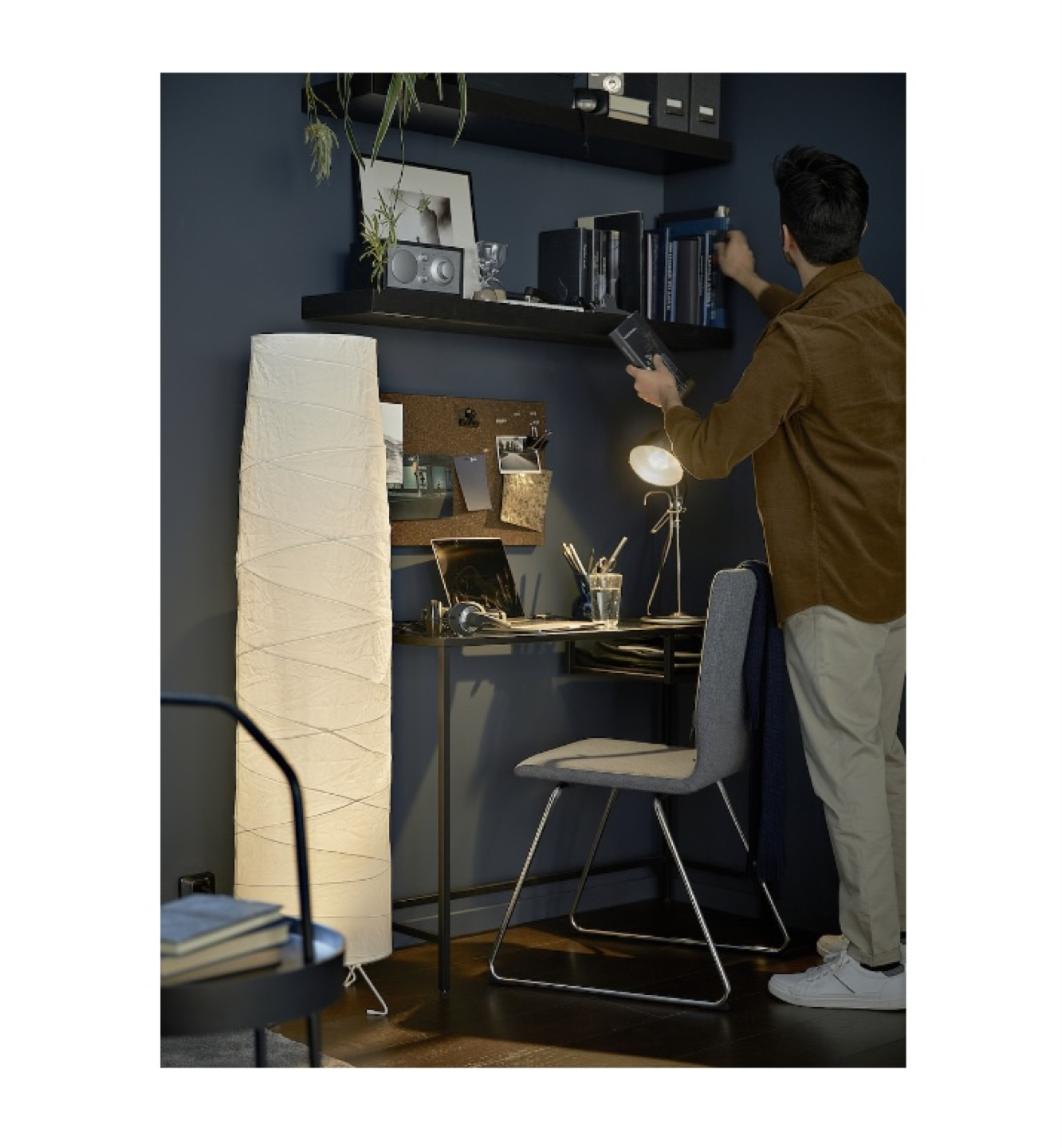 Ikea Desk - photo 4