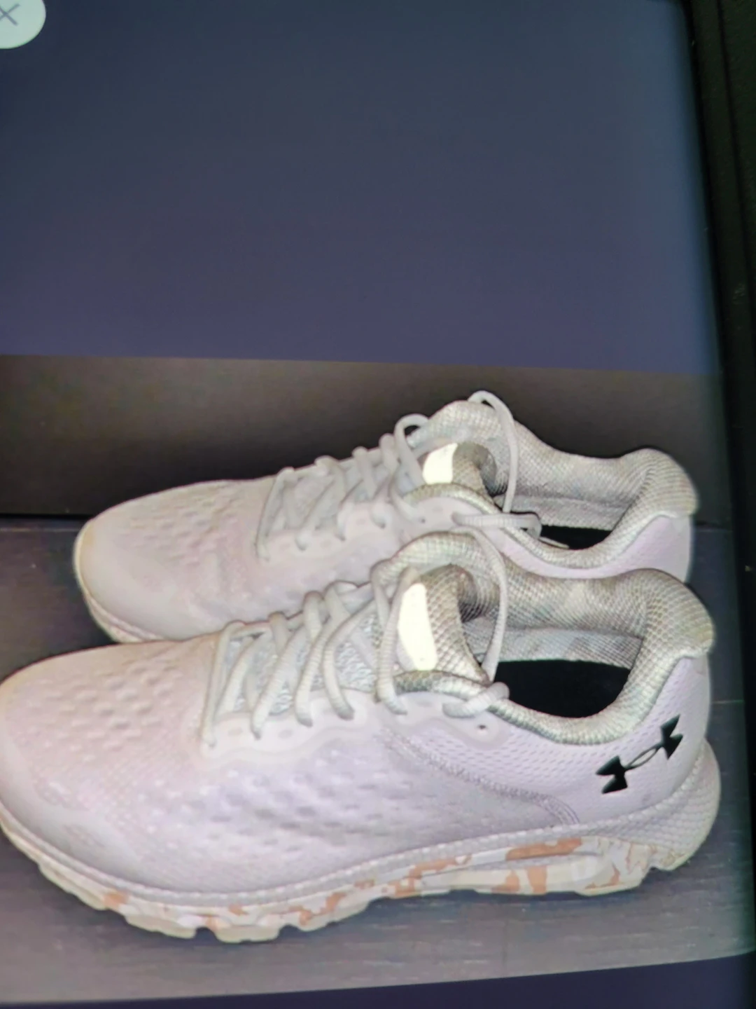 Under Armour Shoes
