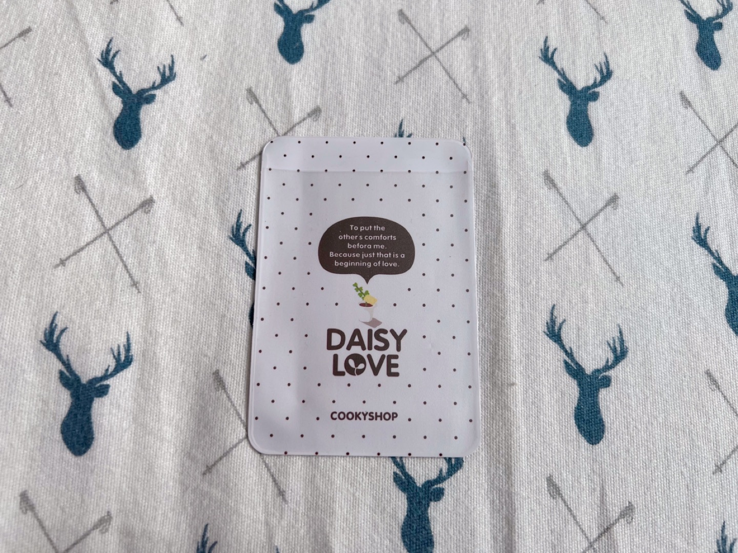 Card Holder Brand New 🏀 image indicator(2)