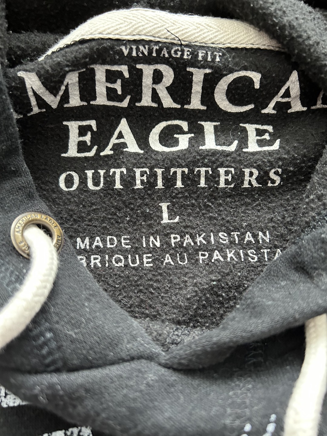 American Eagle Hoodie💸 image indicator(2)