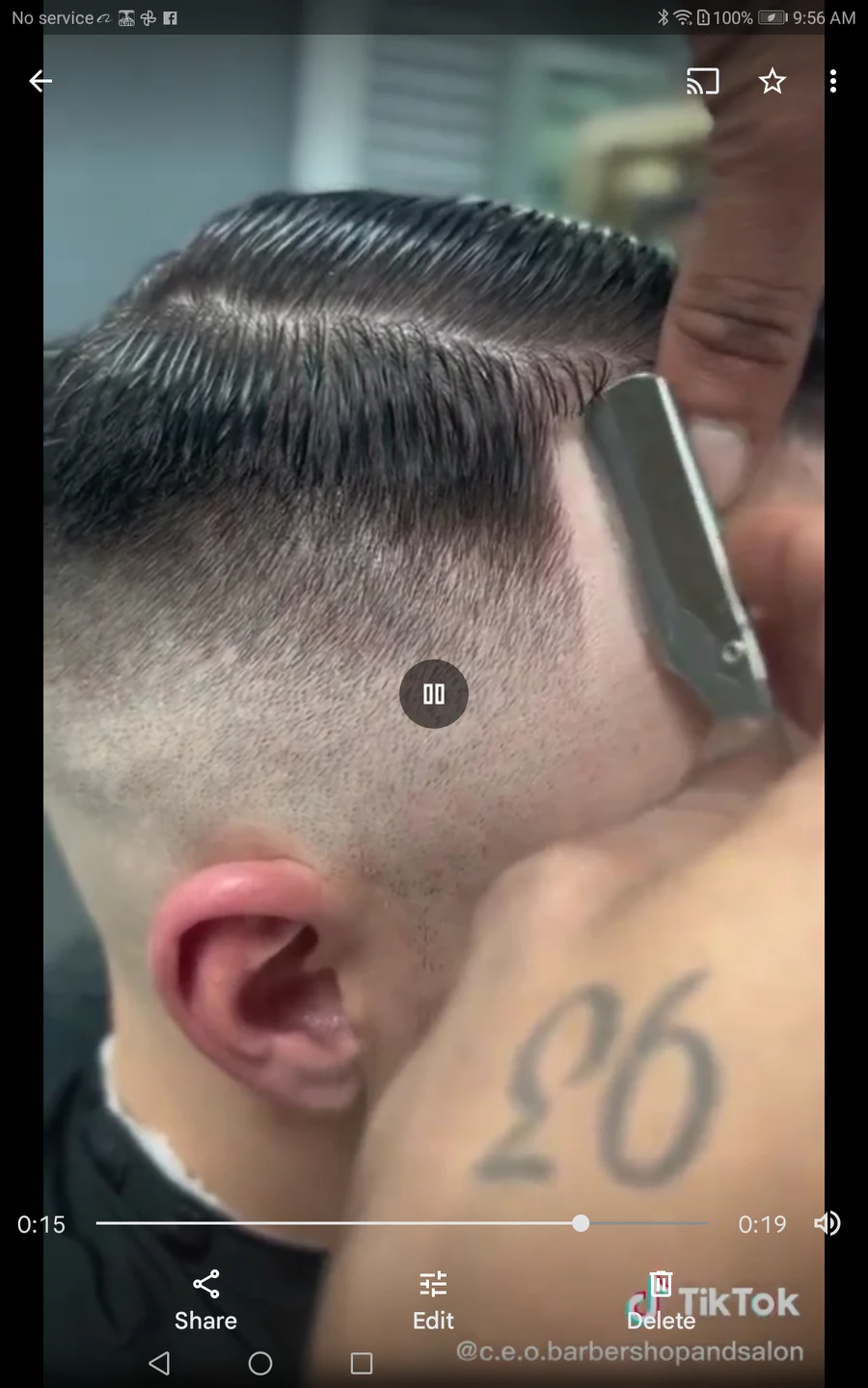 Free Professional Hair Cuts CEO Barbershop Read Post image indicator(4)