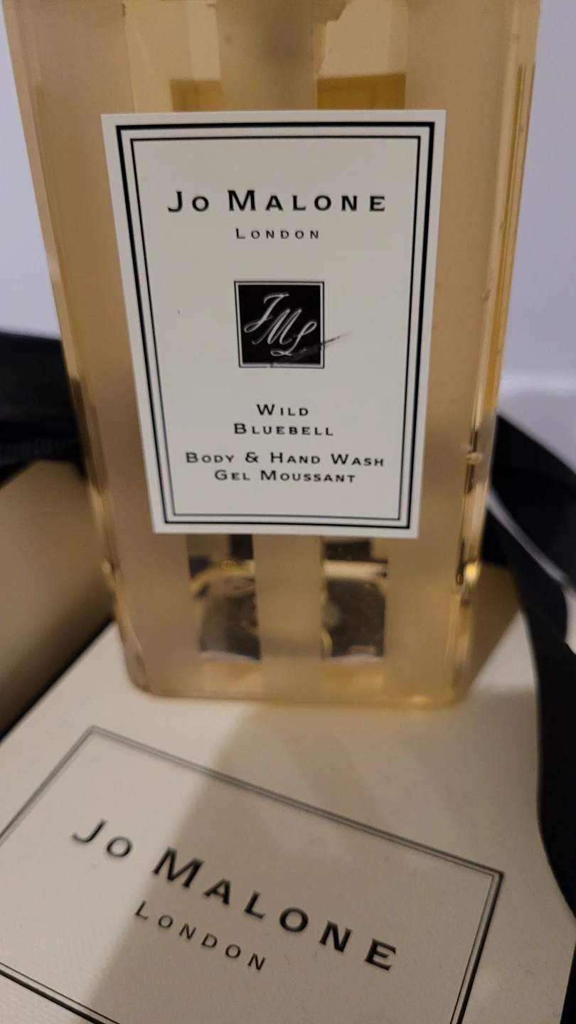 JO MALONE BODY &HAND WASH - photo 4