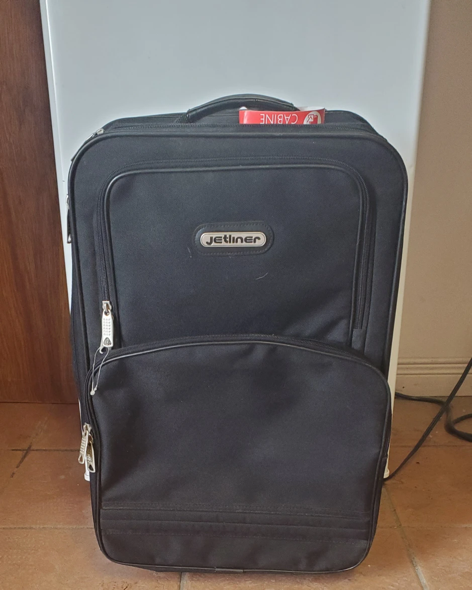 Luggage - photo 3