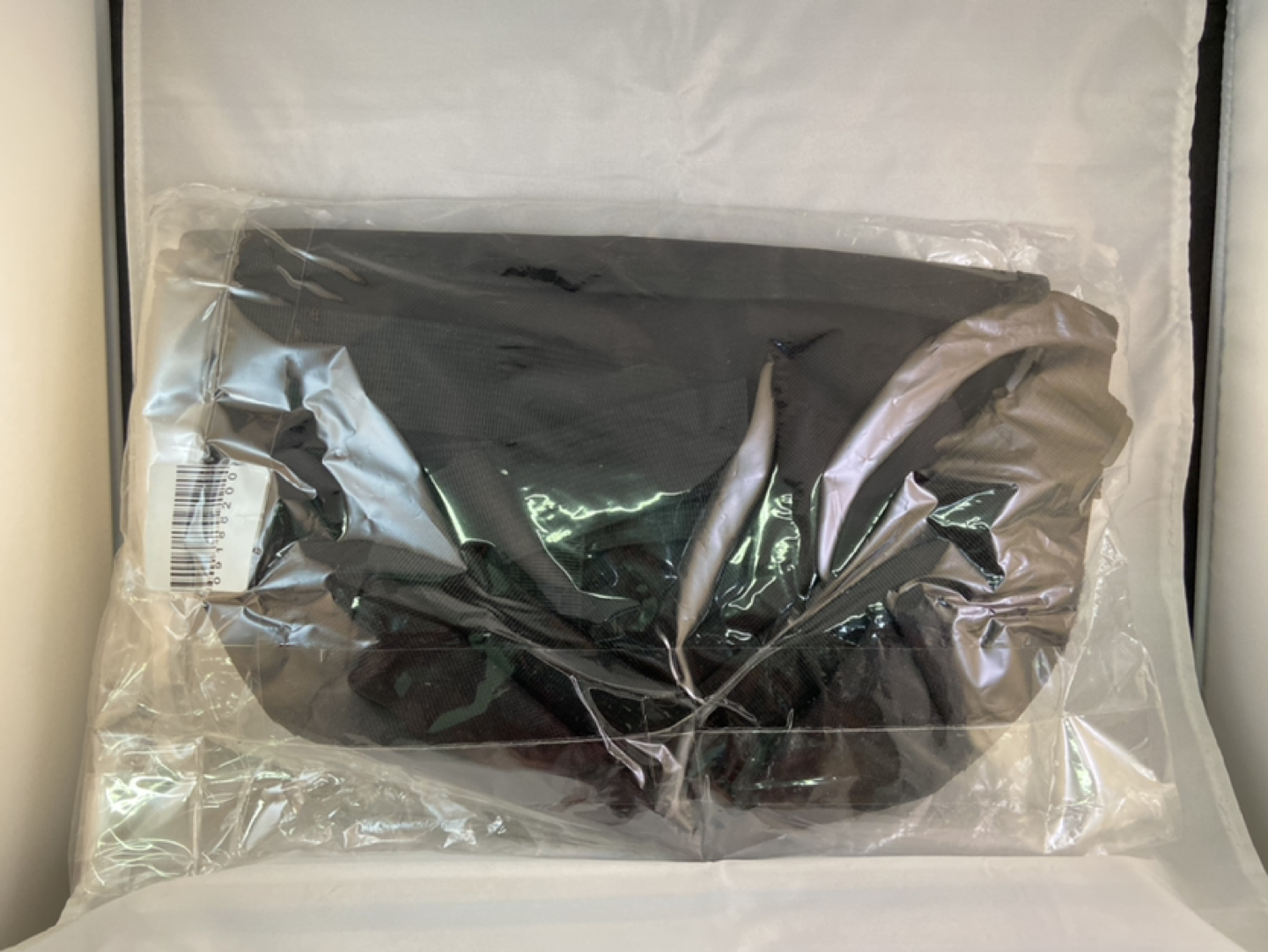 New Kantai Collection x Space Invaders Messenger Bag image indicator(2)