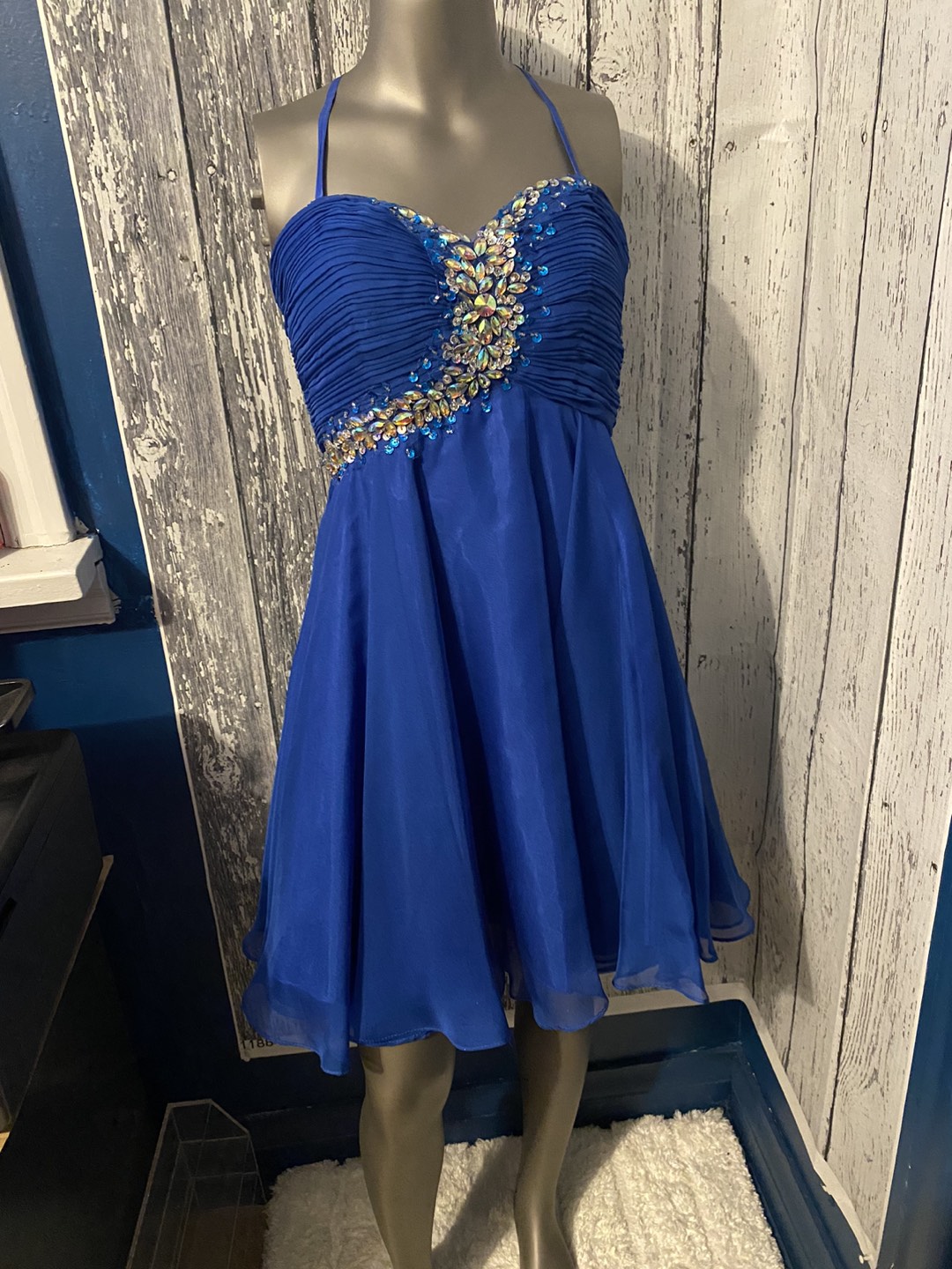 ALYCE PARIS Formal Dress image indicator(2)