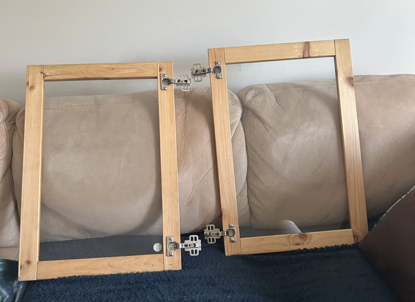 Mccowan/ Lawrence- Solid Wood Cabinet Doors - photo 2