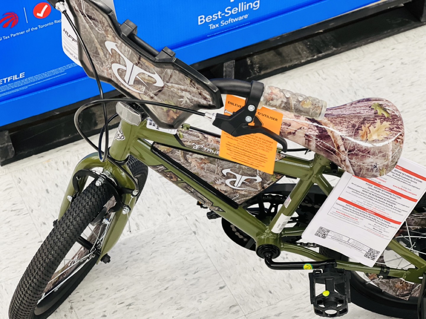 Brand new bicycle for kids - photo 3