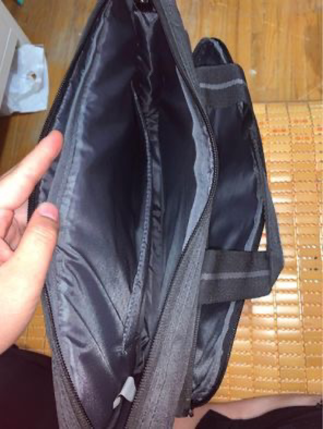 Laptop Bag 🏀 image indicator(4)