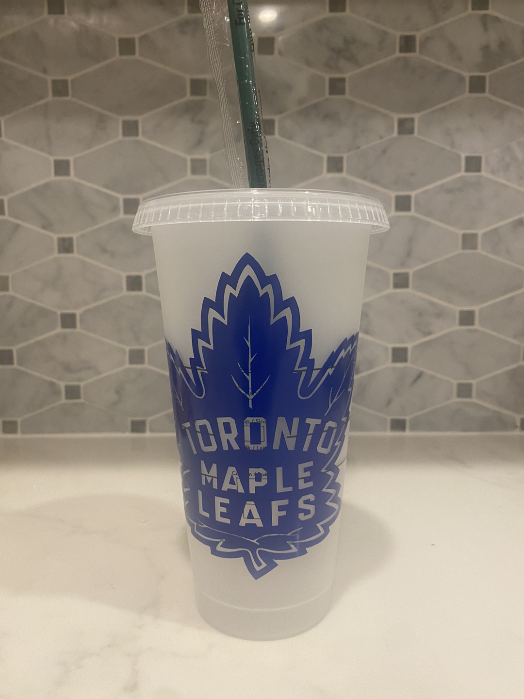 Customized Starbucks Cups image indicator(6)