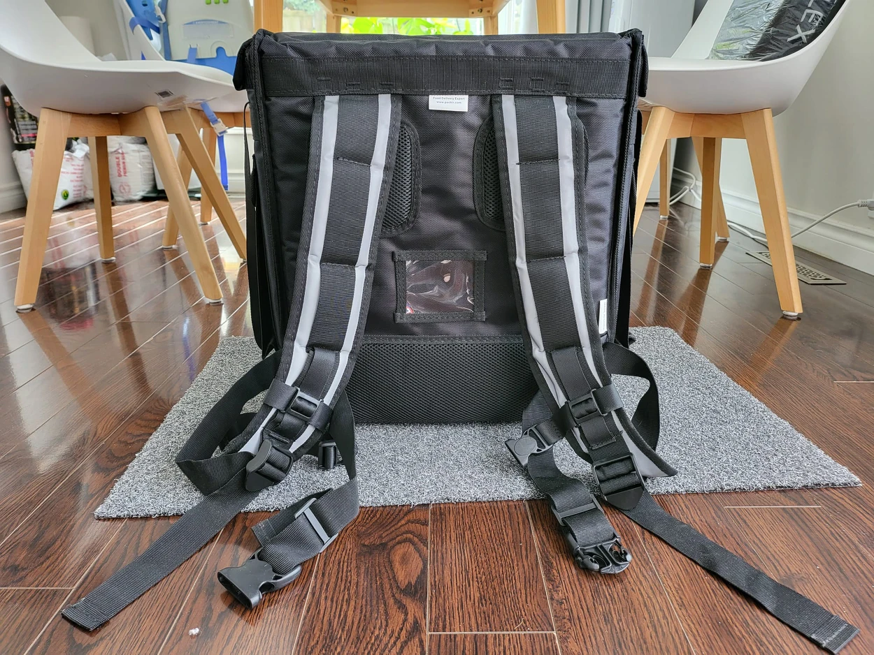 Food Delivery Bag - photo 3