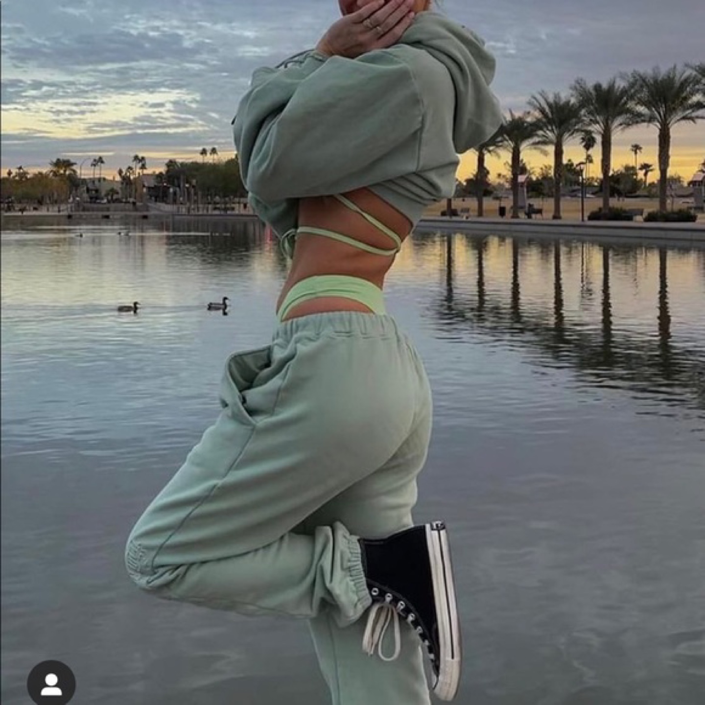 437 Sweatsuit thumbnail