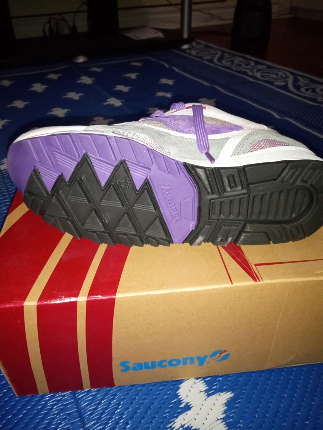 Saucony - photo 4