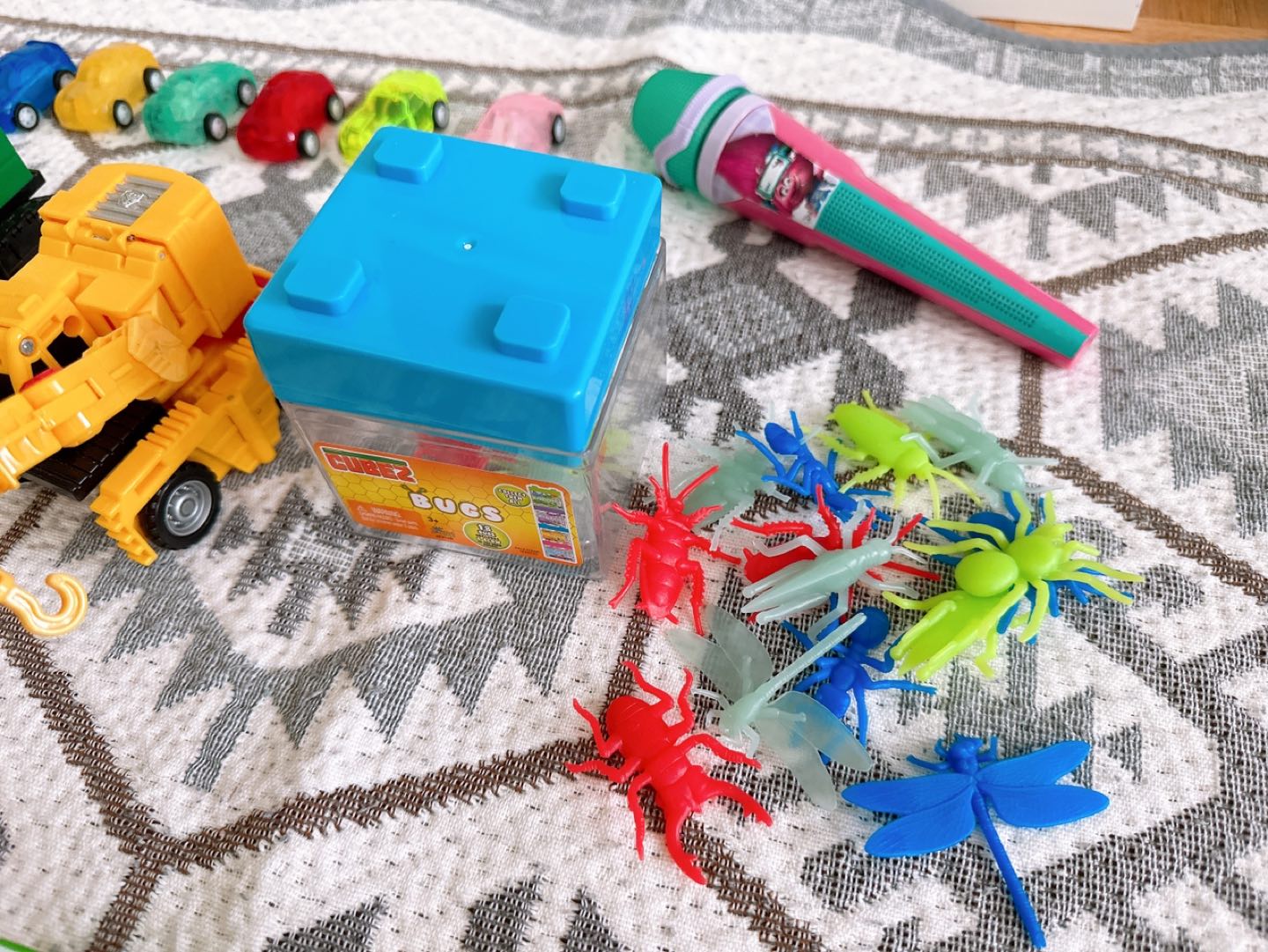Toys - photo 3