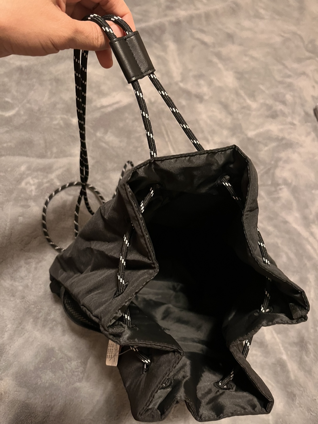 Victoria’s Secret backpack image indicator(2)