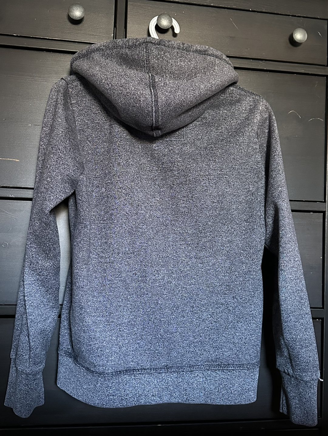 Unisex Superdry Zip Hoodie (Size M) - photo 3