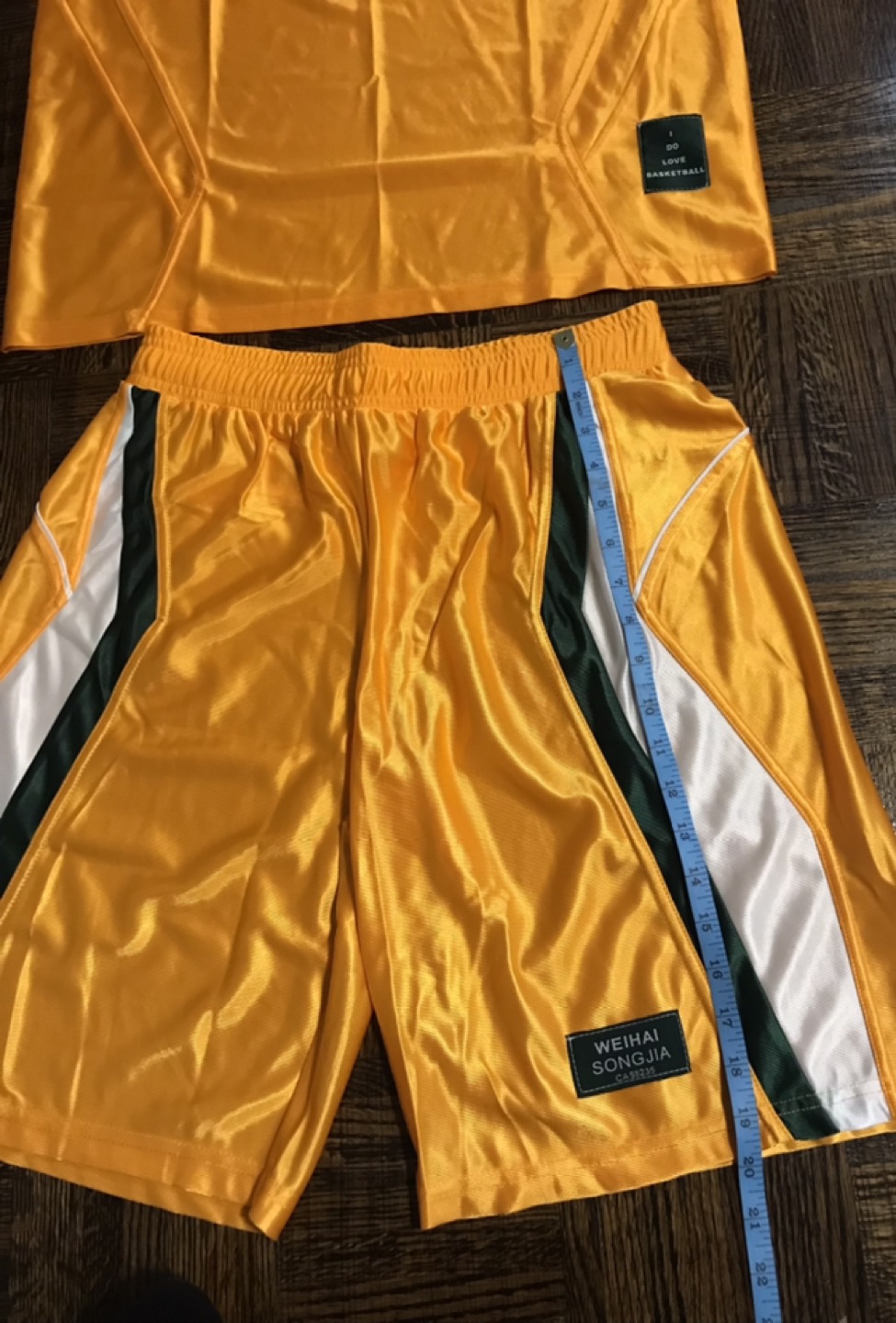 🏀Mens 2 Piece Sports Wear image indicator(4)