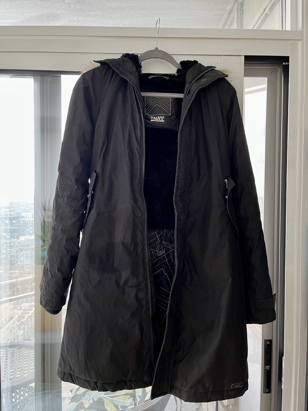 TNA Parka - photo 3