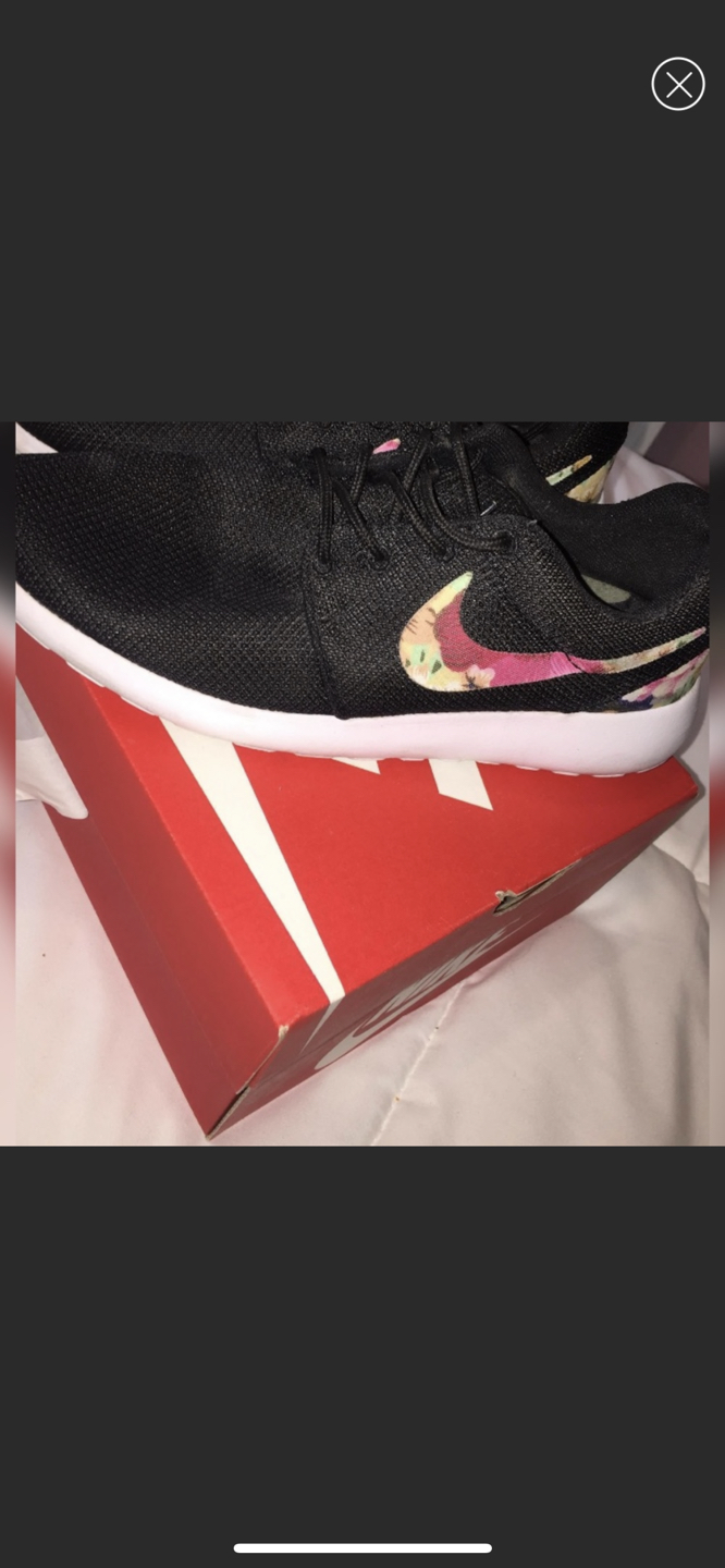 Nike shoes - photo 3