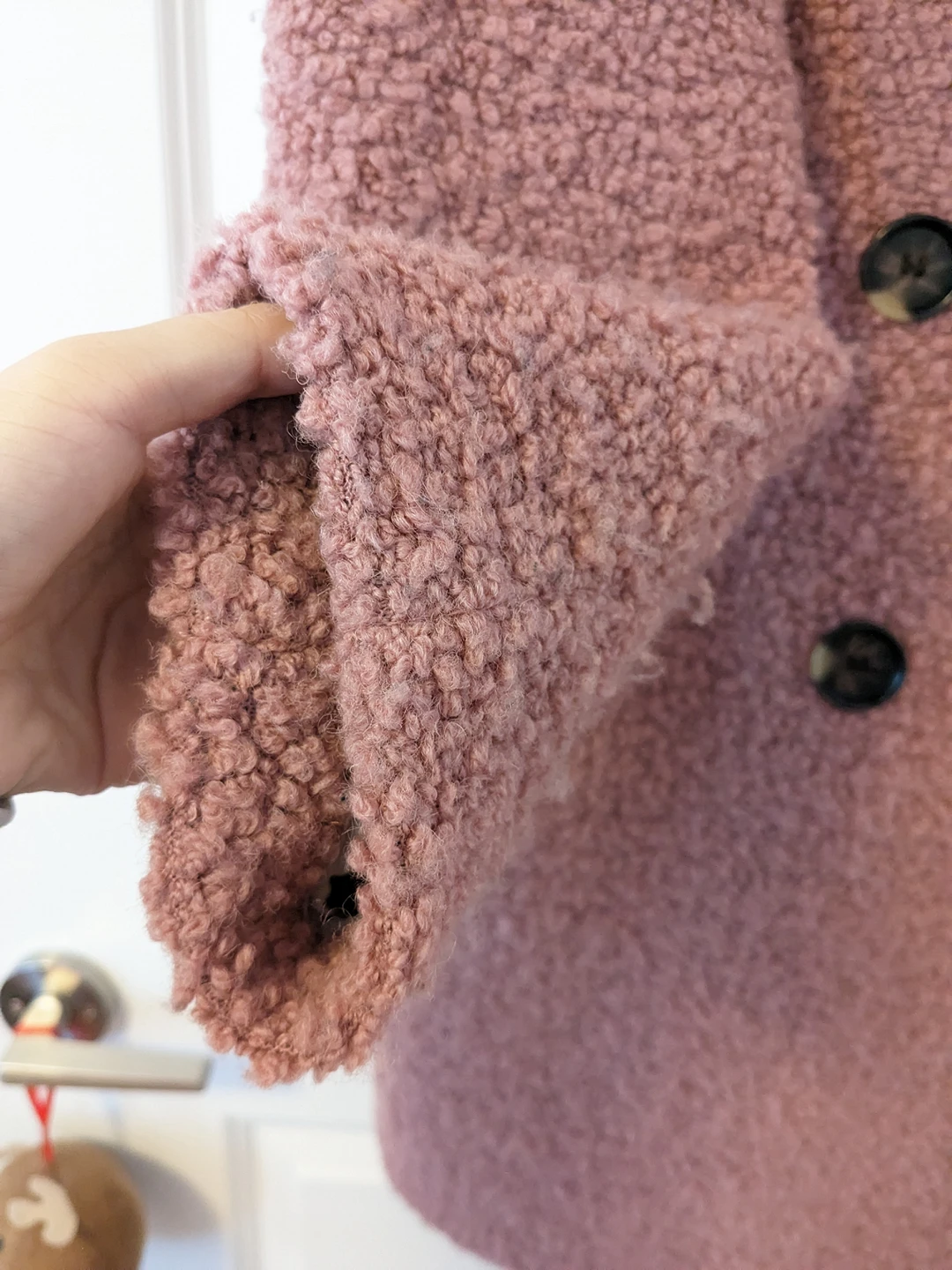 Top Shop Winter Cost - photo 3