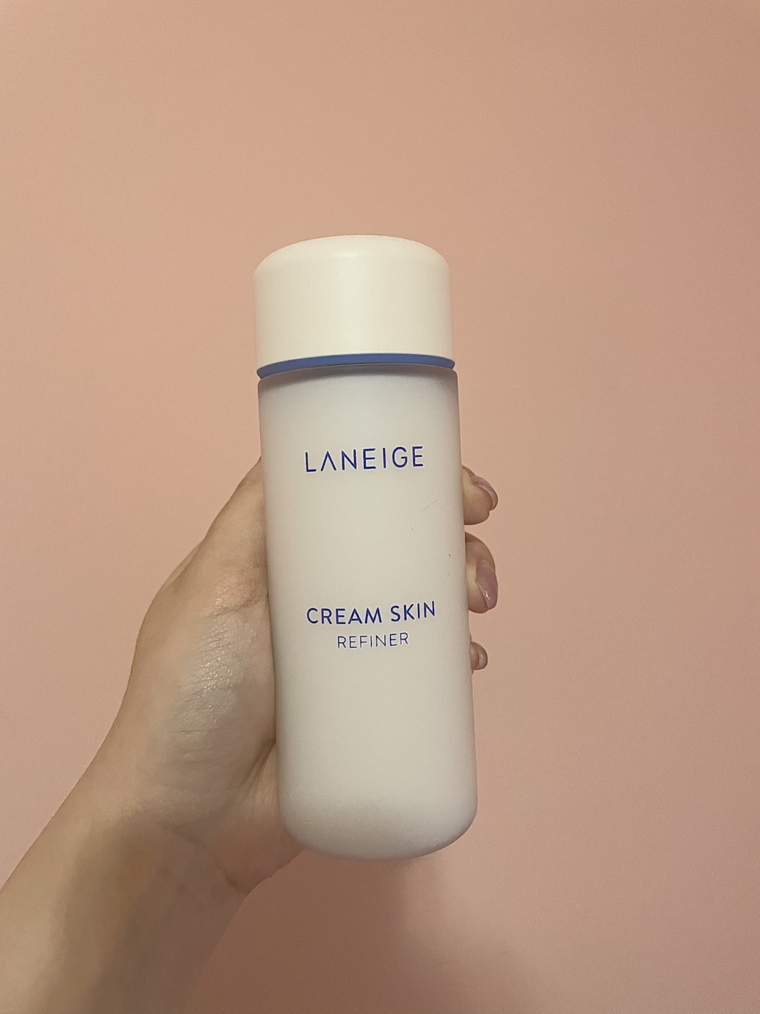 Laneige Cream Skin Refiner