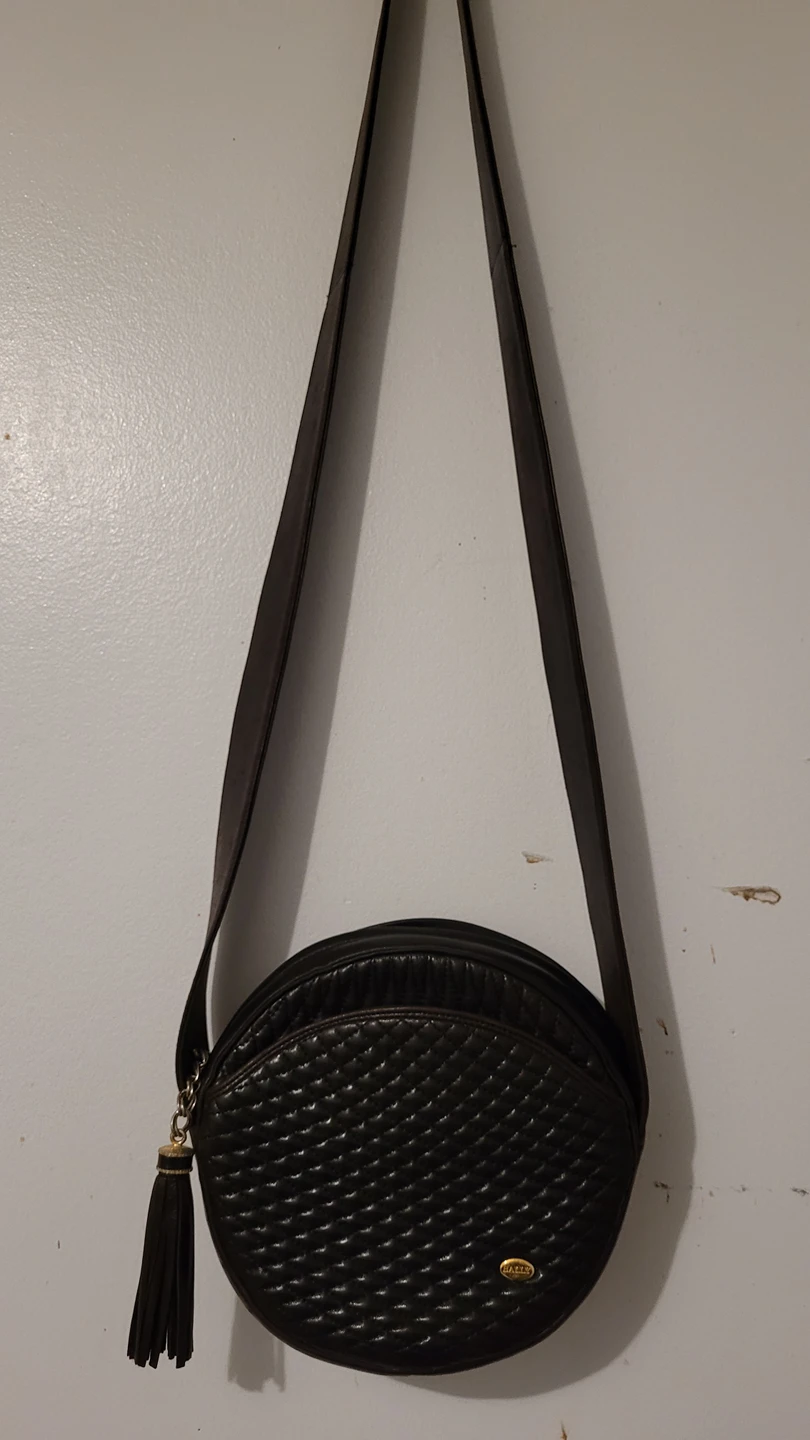 BALLY crossbody bag - photo 2
