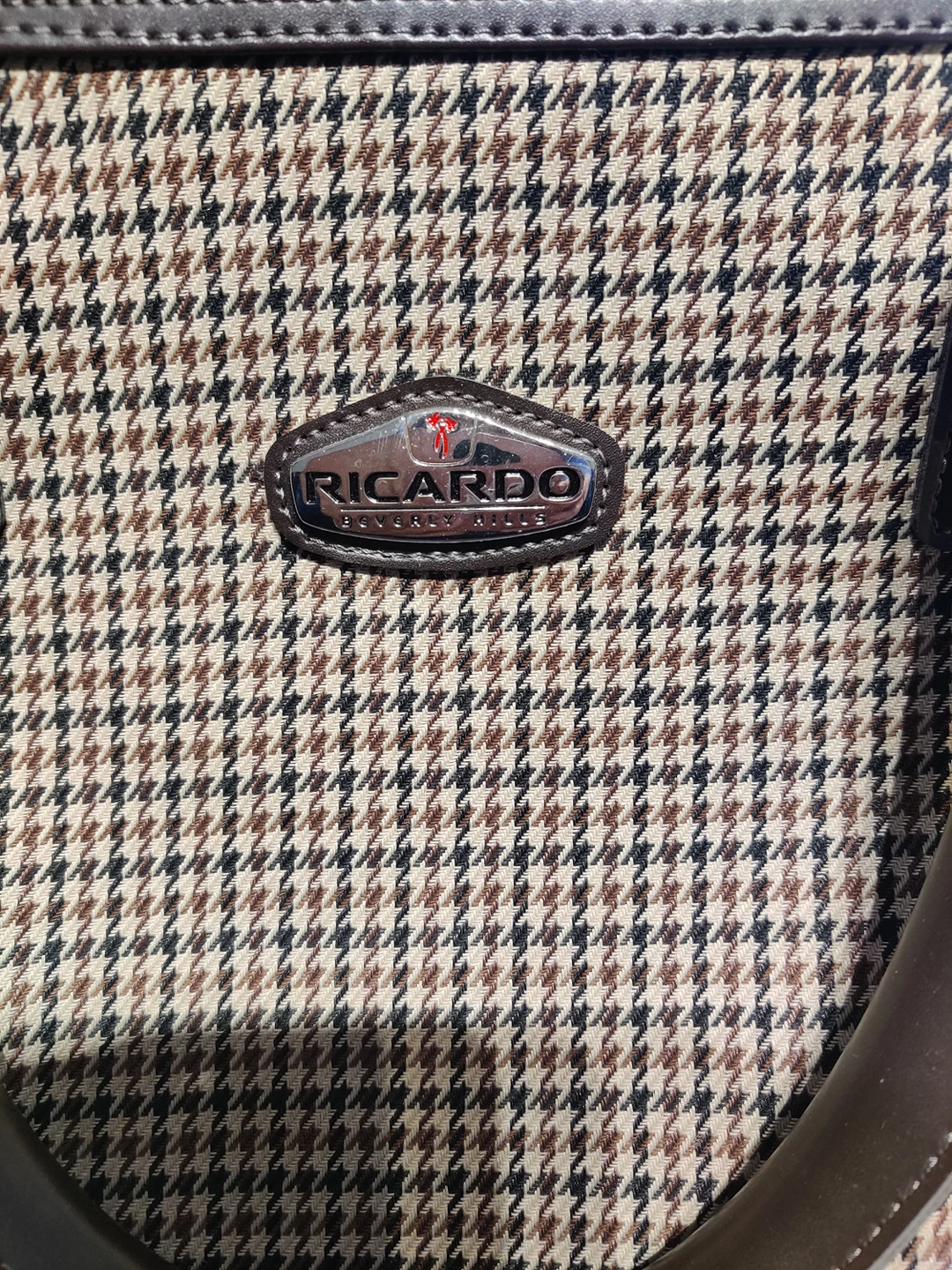 Ricardo Beverly Hills Travel bag image indicator(2)