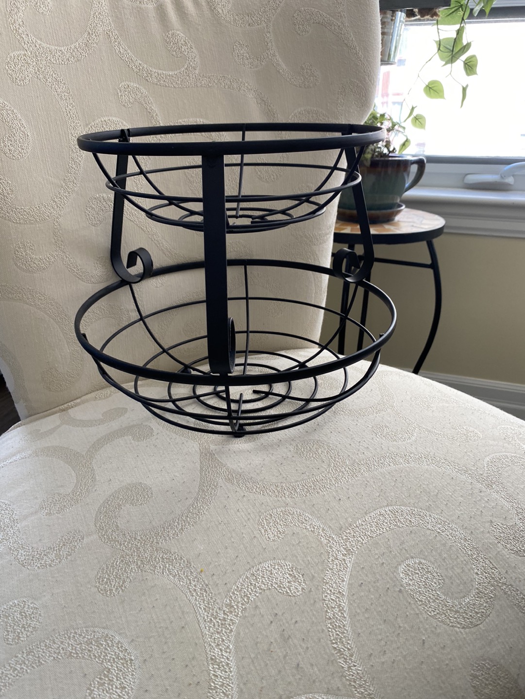 Fruit Stand Basket thumbnail